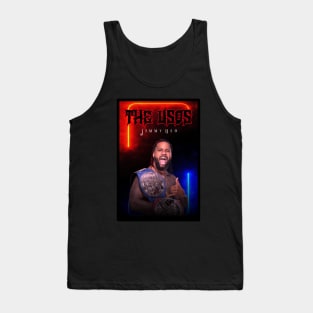 the usos Tank Top